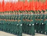 Chính sách với người nghỉ hưu sớm từ 2-5 năm khi thực hiện sắp xếp bộ máy Quân đội