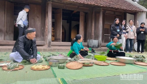 Ban hành Quy tắc ứng xử nghề nghiệp của người làm công tác di sản văn hóa