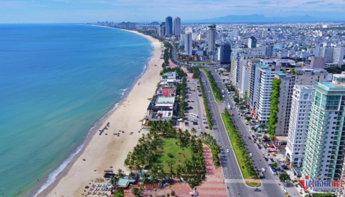 Sáp nhập Quảng Nam với Đà Nẵng lần này không phải là trở về 30 năm trước