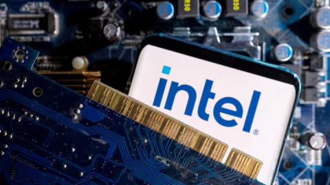 Tham vọng vực dậy của Intel vừa bị giáng một đòn đau
