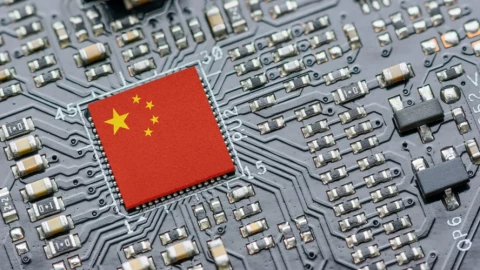 "Nvidia của Trung Quốc" từng được định giá 2 tỷ USD, bây giờ đối mặt với nguy cơ phá sản