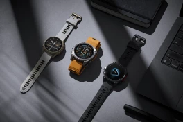 Garmin bán ra smartwatch fēnix 8 Series pin 1 tháng ở Việt Nam