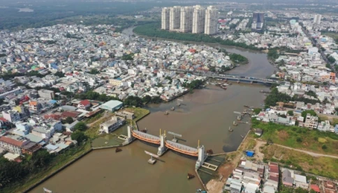 Đề xuất giải thể huyện, quận, thành phố thuộc tỉnh, thuộc thành phố từ 1/7