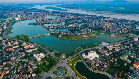 Phú Thọ chủ trì tổ chức hội nghị sáp nhập tỉnh với Vĩnh Phúc và Hòa Bình