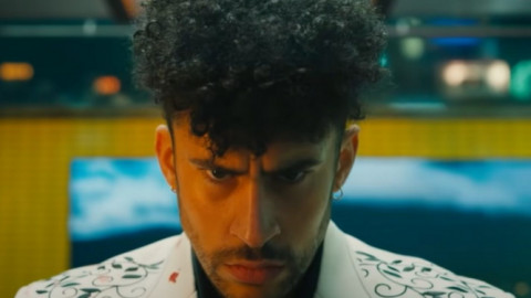 Bad Bunny tham gia phim tội phạm của Sony