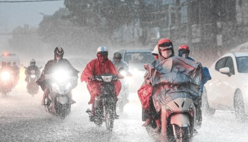 Gió mùa đông bắc ập đến: Đợt rét cuối cùng của năm hay vẫn còn bất ngờ phía trước?