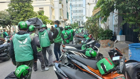 Gojek dừng hoạt động tại Việt Nam, số tiền trong ví xử lý sao?