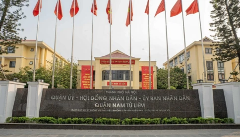 Cấp huyện kết thúc hoạt động từ 1/7