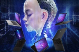 MSI công bố loạt sản phẩm laptop gaming và văn phòng chuẩn AI+ trang bị vi xử lý thế hệ mới nhất tại IFA 2024