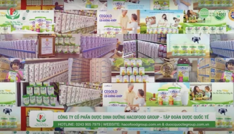 Phanh phui đường dây sản xuất sữa bột giả quy mô cực lớn: Gần 600 sản phẩm bị làm giả, nhắm vào cả trẻ sơ sinh và người bệnh
