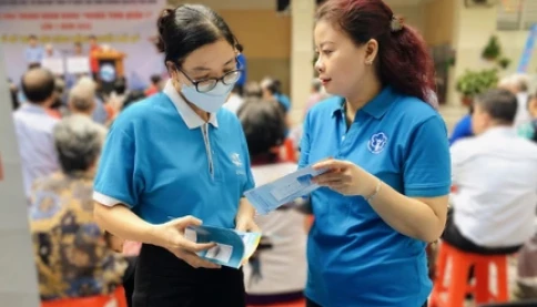 Chưa đóng BHXH đủ 15 năm, người lao động làm gì để có lương hưu?