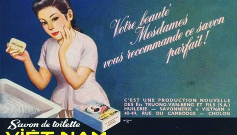 Những thương hiệu quốc dân 'vang bóng một thời'