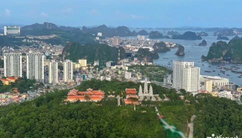 Dự kiến Quảng Ninh có 3 đặc khu, cân nhắc lấy tên huyện đặt cho xã