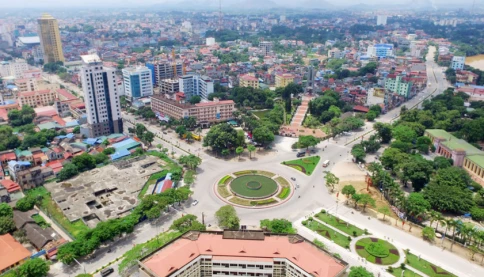 Sáp nhập Thái Nguyên và Bắc Kạn đặc biệt chú ý đến yếu tố lịch sử, văn hóa