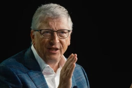 Bill Gates nêu ra một vấn đề công nghệ khiến ông bất lực, phải nhờ cậy hậu thế