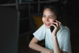 Thực hư thông tin sóng di động có thể làm ung thư não