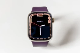 5 thay đổi lớn sẽ xuất hiện trên Apple Watch Series 10