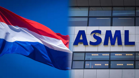 Bán dẫn TQ lại căng rồi, Hà Lan nới rộng lệnh cấm ASML xuất khẩu cả thiết bị sản xuất chip đời cũ trên 40nm