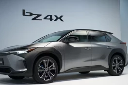 Xe điện hết sốt thật rồi: Toyota vừa thông báo giảm tốc độ sản xuất xe EV
