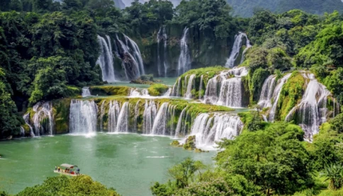 Vì sao tỉnh Cao Bằng chưa đạt diện tích tự nhiên nhưng không sáp nhập?