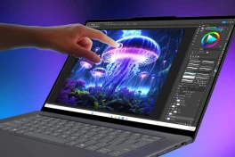 Lenovo ra mắt hàng loạt máy tính AI Yoga và IdeaPad tại Innovation World 2024