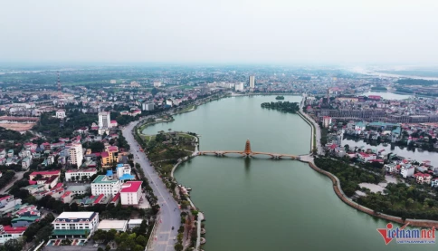 Hòa Bình, Vĩnh Phúc, Phú Thọ 'về một nhà', từ phố núi về đất Tổ đi thế nào?