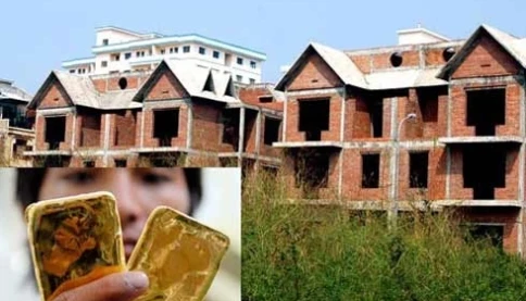 "Vàng lên đỉnh, tôi tưởng mình đúng – nhưng hóa ra là sai lầm tài chính lớn nhất trong đời."
