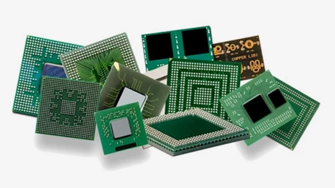 Hàn Quốc tụt hậu trong công nghệ đóng gói chip bán dẫn, lệ thuộc hoàn toàn vào nước ngoài