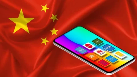 Samsung "bầm dập te tua" tại Đông Nam Á vì điện thoại giá rẻ Trung Quốc