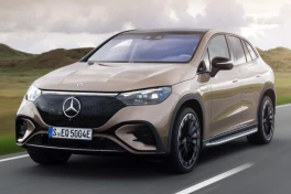 Xe điện Mercedes "ế ẩm" tại Hàn Quốc, bị chính đại lý phân phối "quay lưng"