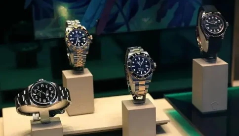 Rolex: Biểu tượng xa xỉ một thời, giờ có còn đáng mua?