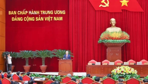 Phương án nhân sự cấp tỉnh thành sau sáp nhập 2025