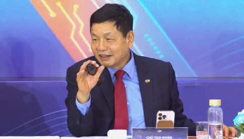 FPT và những rủi ro không thể xem nhẹ trên con đường chinh phục "giấc mơ AI"