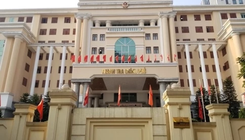 Dừng thanh tra huyện, sở, cần sắp xếp lại bộ máy, nhân sự thanh tra tỉnh thế nào?