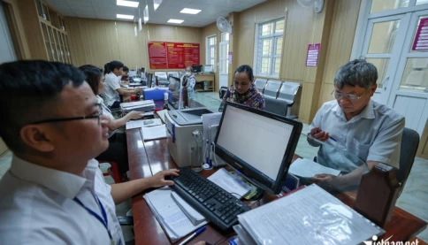 Chấm dứt sử dụng cán bộ không chuyên trách xã, ai đủ trình độ có thể về thôn