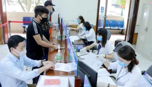 Nóng: Chuyển 100% biên chế cấp huyện về phường, xã mới sau sáp nhập