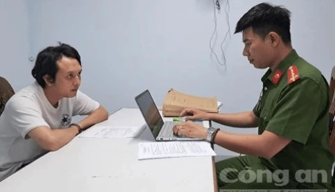 Chiêu trò tinh vi: Mượn danh "đáo hạn ngân hàng", đôi nam nữ chiếm đoạt 3 tỷ đồng rồi bỏ trốn