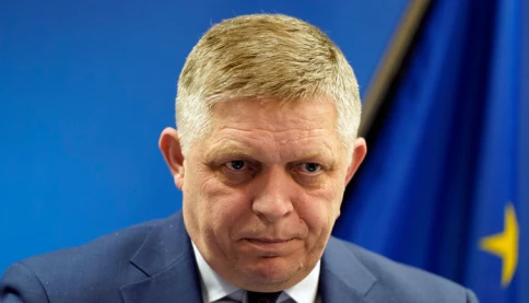 Thủ tướng này quá cứng, dám "kháng lệnh" EU đến Moscow dự Ngày Chiến thắng phát xít, nói câu này mới đau