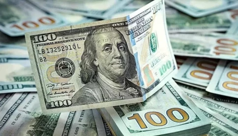 Vàng đã tăng sốc, tại sao tỷ giá cũng tăng?