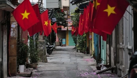 Nghiên cứu tinh gọn thôn, tổ dân phố