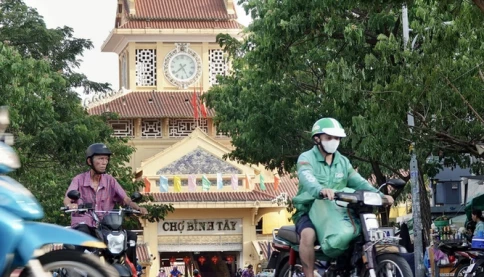 Tên địa danh cần xứng tầm lịch sử