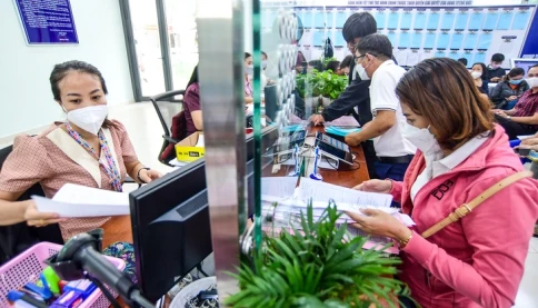 Sẽ có một "cuộc đại cải tổ" hệ thống hành chính cấp xã, huyện – Người dân cần biết gì?
