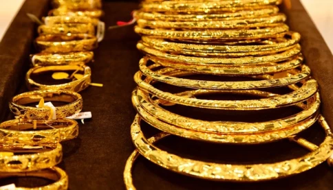 Giá vàng trong nước tăng "sốc" lên 120 triệu đồng/lượng: Điều gì đang diễn ra?