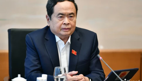 Chưa xem xét điều chỉnh lương cơ sở năm 2026