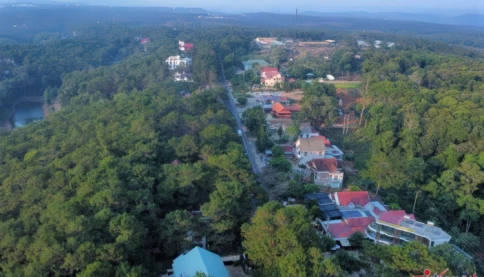 Sáp nhập Kon Tum, Quảng Ngãi: cao nguyên có biển