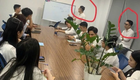 1.000 sinh viên dính vòng lao lý vụ Mr Pips: Làm sao bảo vệ thanh niên khỏi cạm bẫy công nghệ?