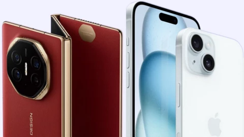 Flagship hơn 50 triệu đồng của Huawei lập kỷ lục doanh số ngay trước thềm iPhone 16 ra mắt