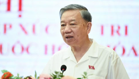 Tổng Bí thư gợi mở miễn phí bữa trưa cho học sinh, Hà Nội nên tiên phong