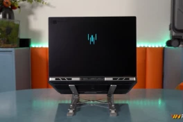 Đánh giá Acer Predator Helios Neo 16 2024: vũ khí tối tân cho các anh em game thủ “thỉnh lục căn” Black Myth Wukong