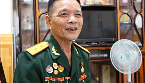 Phát bắn B40 mở màn trận đánh cầu Rạch Chiếc của người viết huyết thư xin nhập ngũ